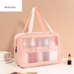 trousse compact plastique