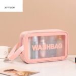 trousse beauté plastique