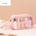 trousse couture plastique