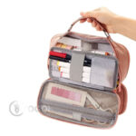 trousse maquillage durable