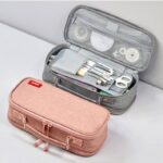 trousse maquillage élégante