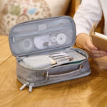trousse maquillage organisation parfaite