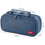 trousse maquillage nylon