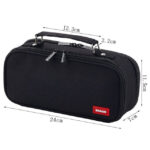 trousse maquillage compartiments