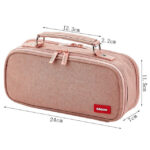 trousse maquillage hygiénique