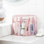 accessoire de toilette pratique