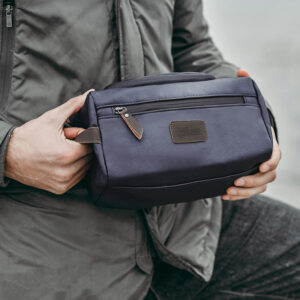 Trousse de Toilette Homme