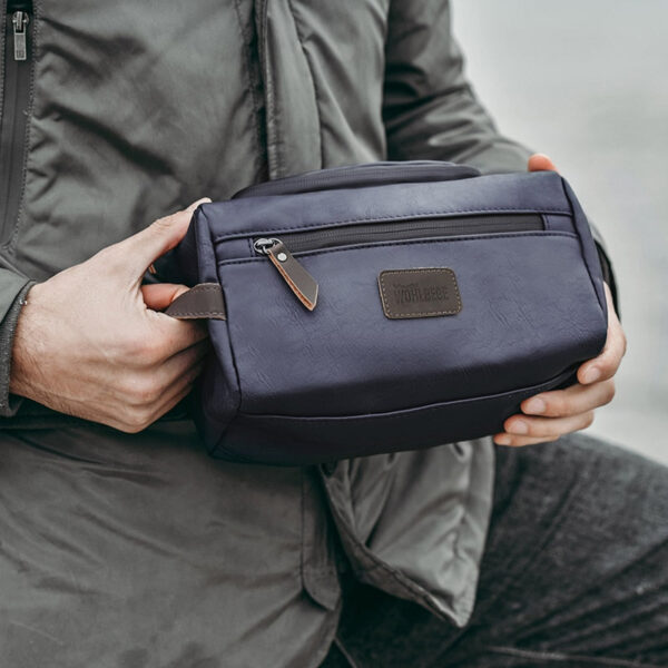 Trousse de Toilette Homme