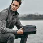 Trousse de Toilette pour Homme