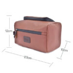 Trousse Homme Design Élégant