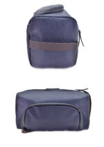 Simili Cuir Durable Trousse