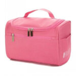 trousse avec ouverture large
