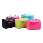 trousse de toilette imperméable