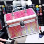 vanity chic pour voyages