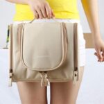 Trousse de Toilette avec Compartiment