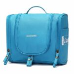 Trousse à suspendre camping