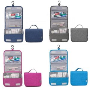 Trousse de Toilette Cintre