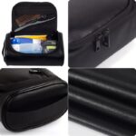 Trousse hygiénique pour homme