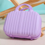 vanity pour valise robuste