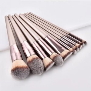 Pinceaux de Maquillage élégants