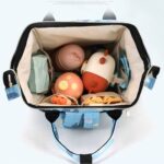 sac à langer pratique