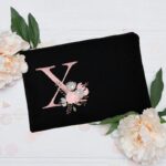pochette personnalisée avec prénom