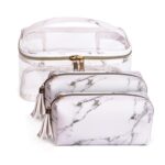 Accessoire de voyage Trousse Marbre