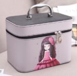 vanity princesse portable