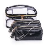 Design raffiné Trousse Marbre
