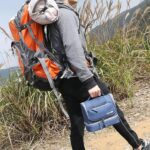 Organisation trousse de toilette