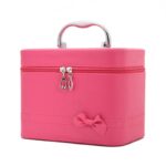 coffret de toilette portable