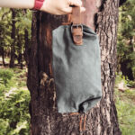 trousse de toilette chic