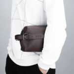 sac de voyage durable
