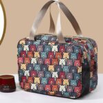 Vanity avec motifs oursons