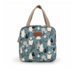 Sac Vanity de Voyage Nordique