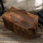 Élégante Trousse de Toilette Sogaïa