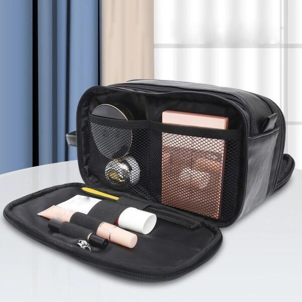 trousse toilette homme