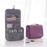 Trousse suspendue imperméable