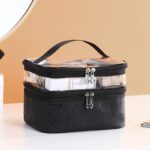 Accessoire de toilette pratique