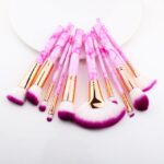 pinceaux maquillage luxe