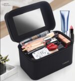Vanity grand miroir