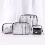 trousse de voyage étanche