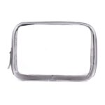 accessoire beauté transparent
