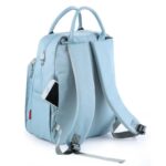 sac à langer organisé insular