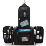 Trousse de toilette durable Tuowang