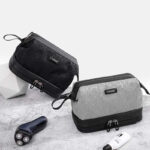trousse de toilette pour homme