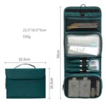 trousse pliable voyage