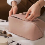 Trousse de voyage pour maquillage