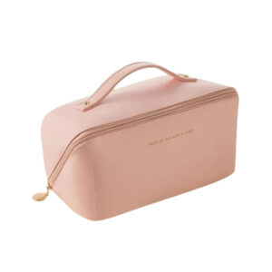 Trousse de Maquillage Luxe pour Femme