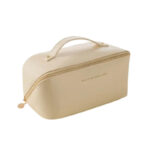 Trousse maquillage compartiments multiples